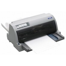 Принтер матричный EPSON LQ-690 (C11CA13041)