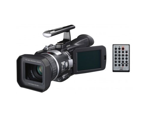 Others-камеры JVC GR-PD1E