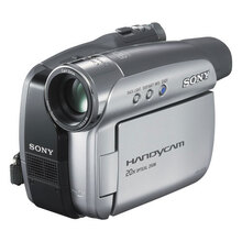 Others-камеры SONY DCR-HC26E