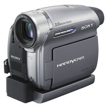 Others-камеры SONY DCR-HC96E