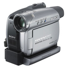 Others-камеры SONY DCR-HC46E