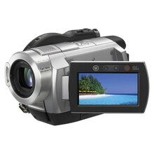 HDV-камера SONY HDR-UX5E