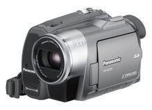 Others-камеры PANASONIC NV-GS230EE-S