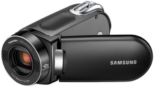 Flash-камери SAMSUNG SMX-F30BP /NWT