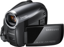 Flash-камери SAMSUNG VP-DX205I