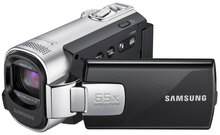 Flash-камера SAMSUNG SMX-F40BP /XER