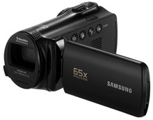 Flash-камера SAMSUNG SMX-F50BP