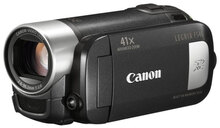 Flash-камера CANON LEGRIA FS46