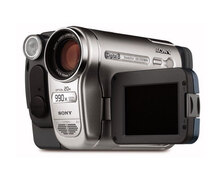 Others-камеры SONY DCR-TRV460E