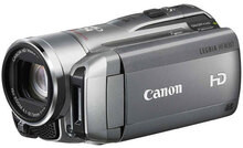 HDV-камера CANON Legria HF M307 Silver