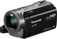 Відеокамера PANASONIC HC-V500EE-K