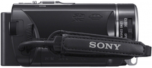 Відеокамера SONY HDR-CX190E Black