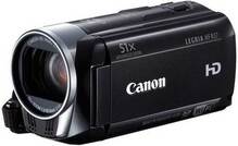 Відеокамера CANON HF R37 Black