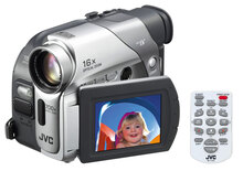 Others-камеры JVC GR-D73E