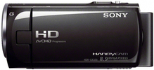 Відеокамера SONY HDR-CX320EB