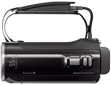 Відеокамера SONY HDR-CX320EB