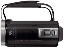 Відеокамера SONY HDR-CX400EB