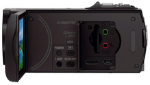 3D відеокамера SONY HDR-TD30EB