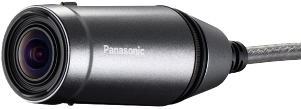 Экшн-камера Panasonic HX-A100EE-K Тип камеры цифровая