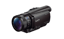 Видеокамера SONY HDR-CX900EB