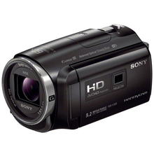 Видеокамера SONY HDR-PJ620 (black)