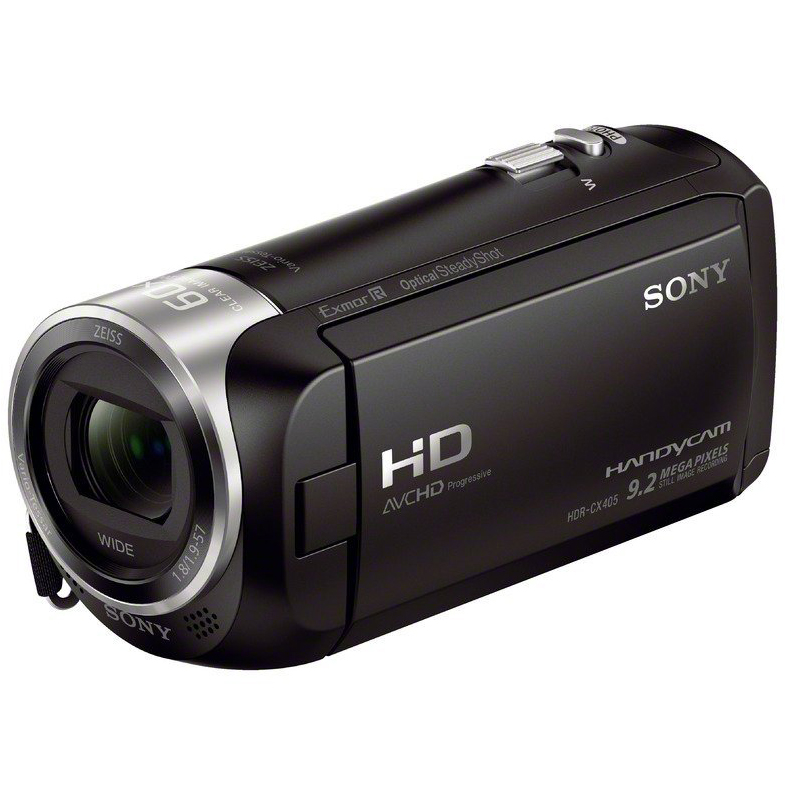 Видеокамера SONY HDR-CX405