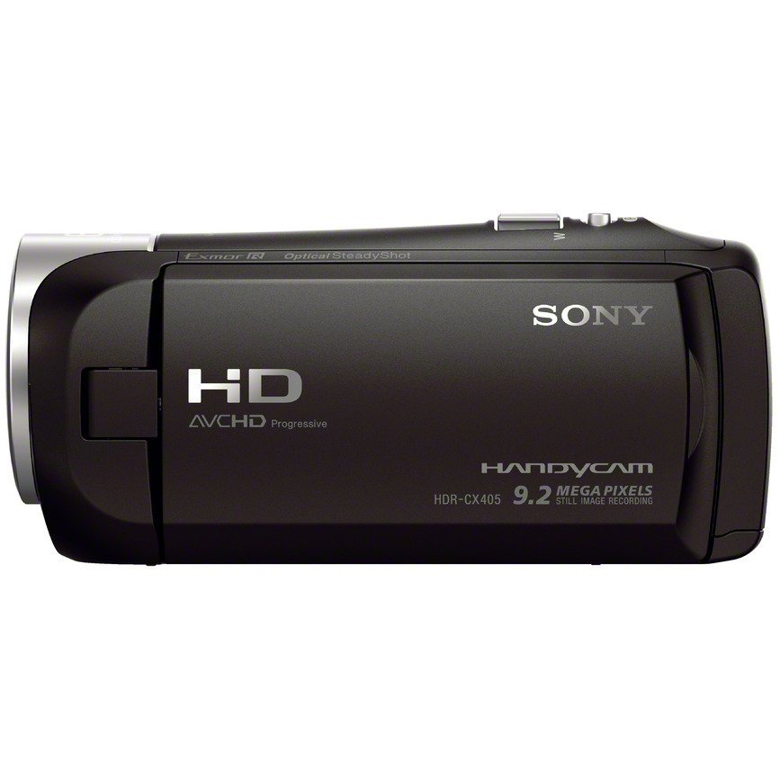 Видеокамера SONY HDR-CX405 Тип матрицы CMOS