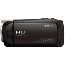 Відеокамера SONY HDR-CX405