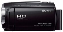 Видеокамера SONY HDR-CX620