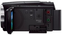 Видеокамера SONY HDR-CX620