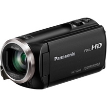 Видеокамера PANASONIC HC-V260EE-K