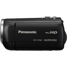 Відеокамера PANASONIC HC-V160EE-K