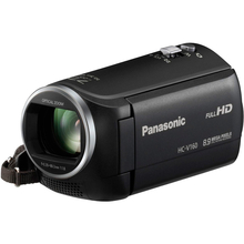 Відеокамера PANASONIC HC-V160EE-K