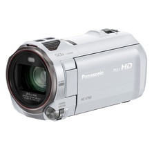 PANASONIC HC-V760 White