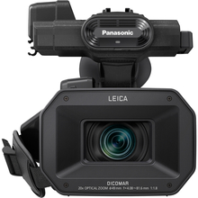 Видеокамера PANASONIC HC-X1000EE