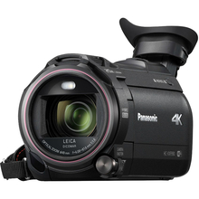 Відеокамера PANASONIC HC-VXF990EEK