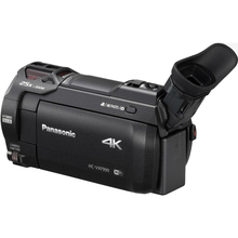 Відеокамера PANASONIC HC-VXF990EEK