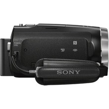 Відеокамера SONY Handycam HDR-CX625 Black