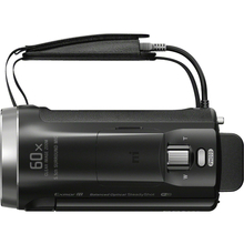 Відеокамера SONY Handycam HDR-CX625 Black