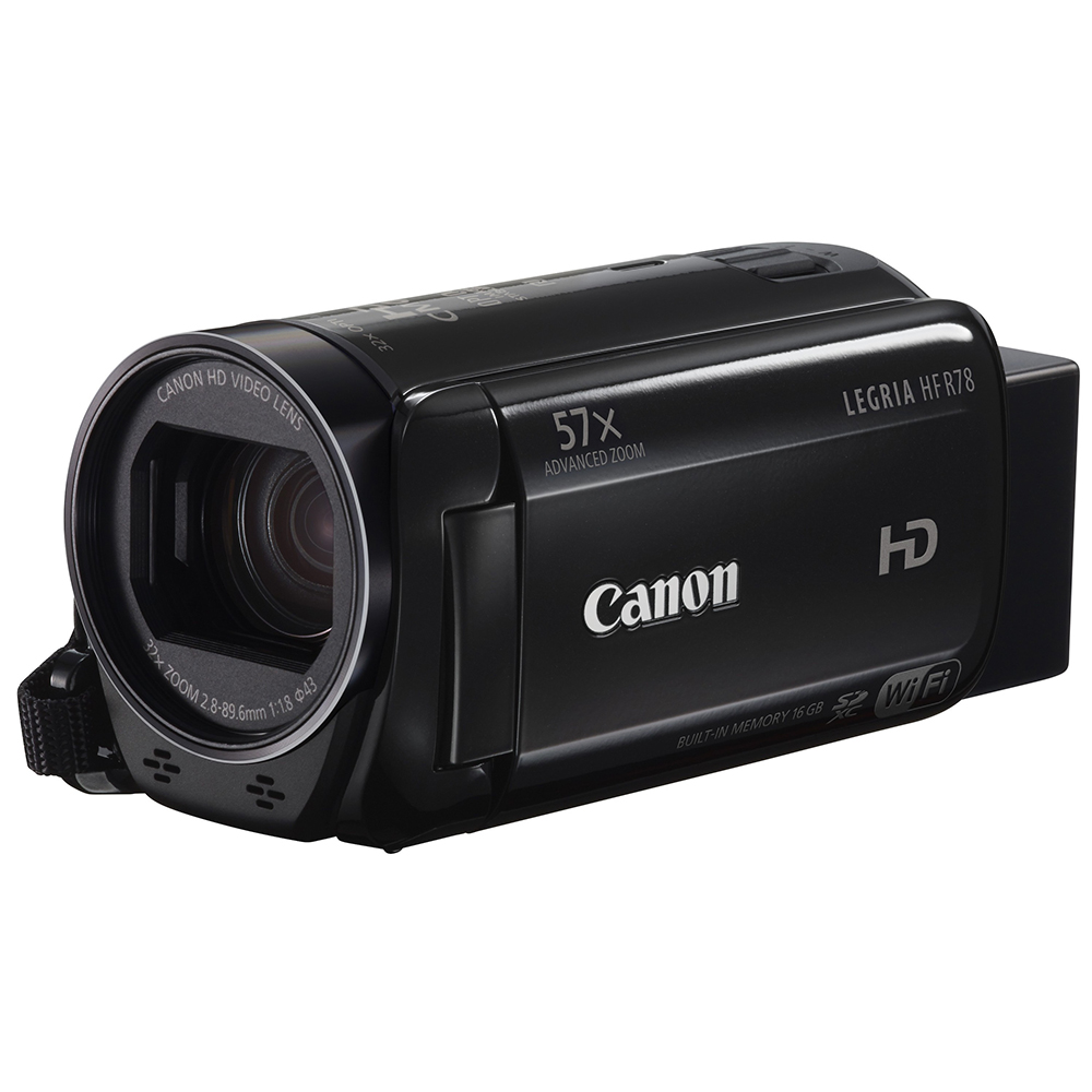 http://www.canon.ua/for_home/product_finder/camcorders/high_definition_hd/legria_hf_r78/ Тип камери цифрова