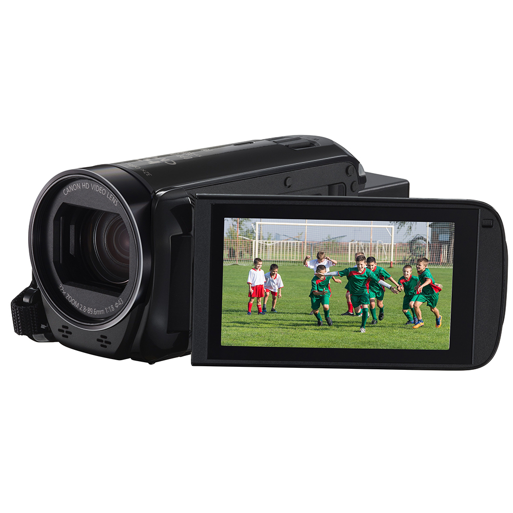 http://www.canon.ua/for_home/product_finder/camcorders/high_definition_hd/legria_hf_r78/ Формат Flash