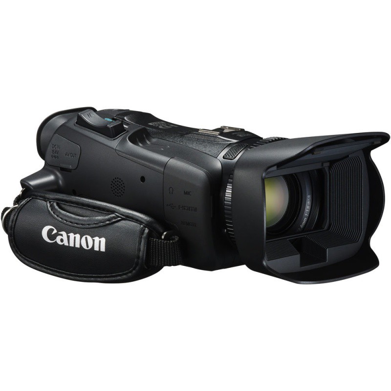 Видеокамера CANON LEGRIA HF G40 Тип матрицы CMOS PRO