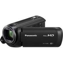 Видеокамера PANASONIC HC-V380EE-K