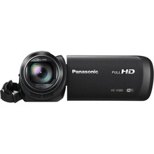 Відеокамера PANASONIC HC-V380EE-K