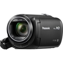 Відеокамера PANASONIC HC-V380EE-K