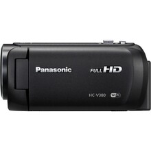 Відеокамера PANASONIC HC-V380EE-K