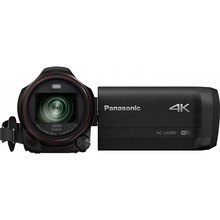 Відеокамера PANASONIC HC-VX980EE-K