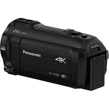 Відеокамера PANASONIC HC-VX980EE-K