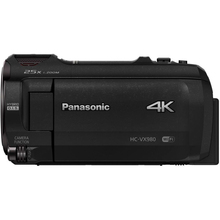 Відеокамера PANASONIC HC-VX980EE-K