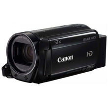 Відеокамера CANON LEGRIA HF R76